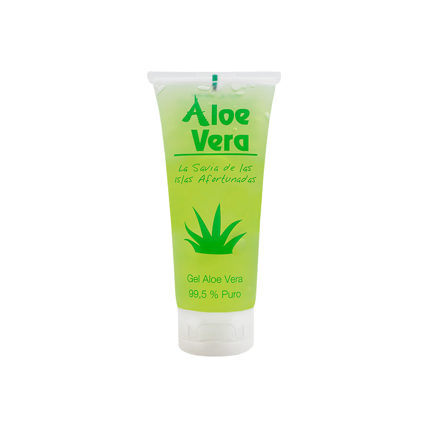 GEL PUR D'ALOE VERA ULTRAREGENERANT