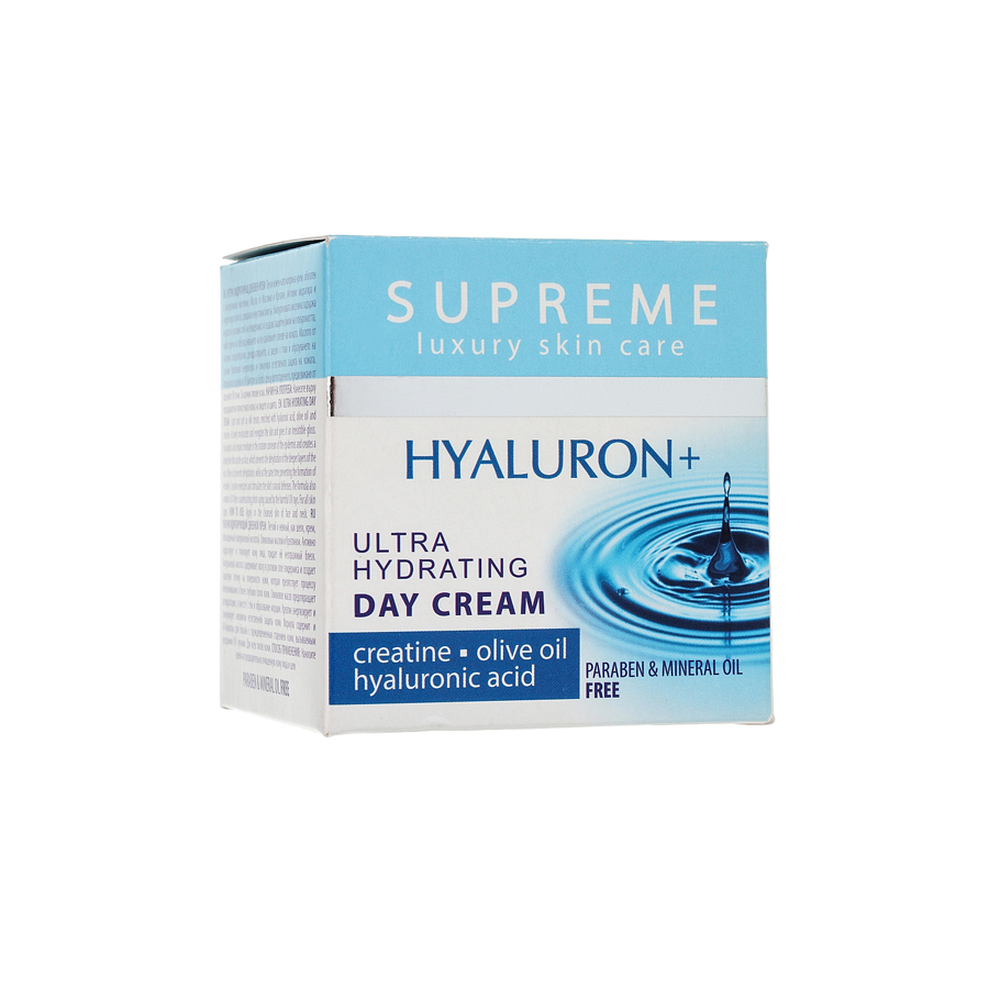 CREMA ANTI-AGE DE DIA ULTRAREPARADORA