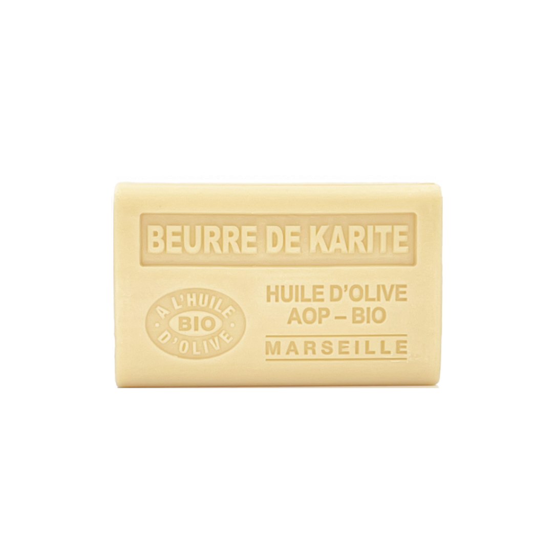 MANTEGA DE KARITÉ