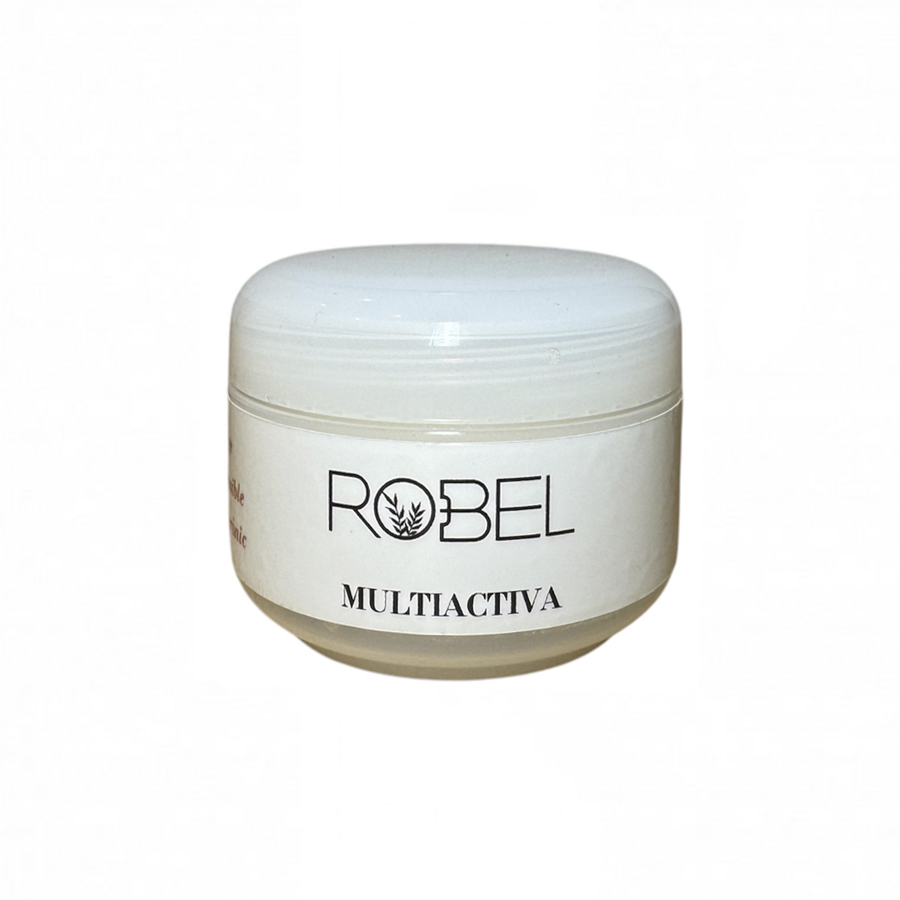 CREMA MULTIACTIVA CON ÁCIDO HIALURÓNICO