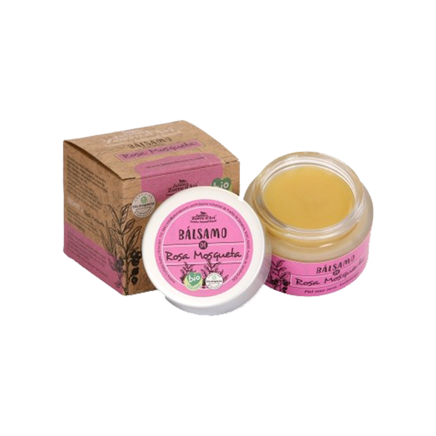 UNGÜENT NATURAL ROSA MOSQUETA