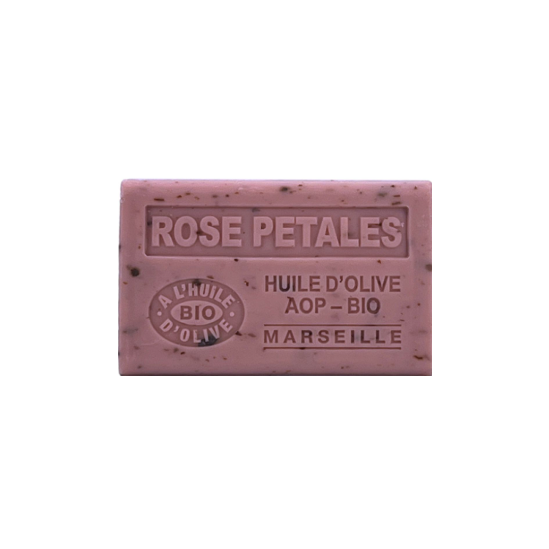 PÈTALS DE ROSA