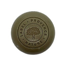 JABÓN NATURAL DE ARCILLA VERDE Y LECHE DE BURRA