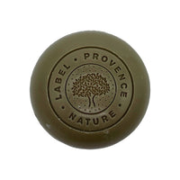 JABÓN NATURAL DE ARCILLA VERDE Y LECHE DE BURRA