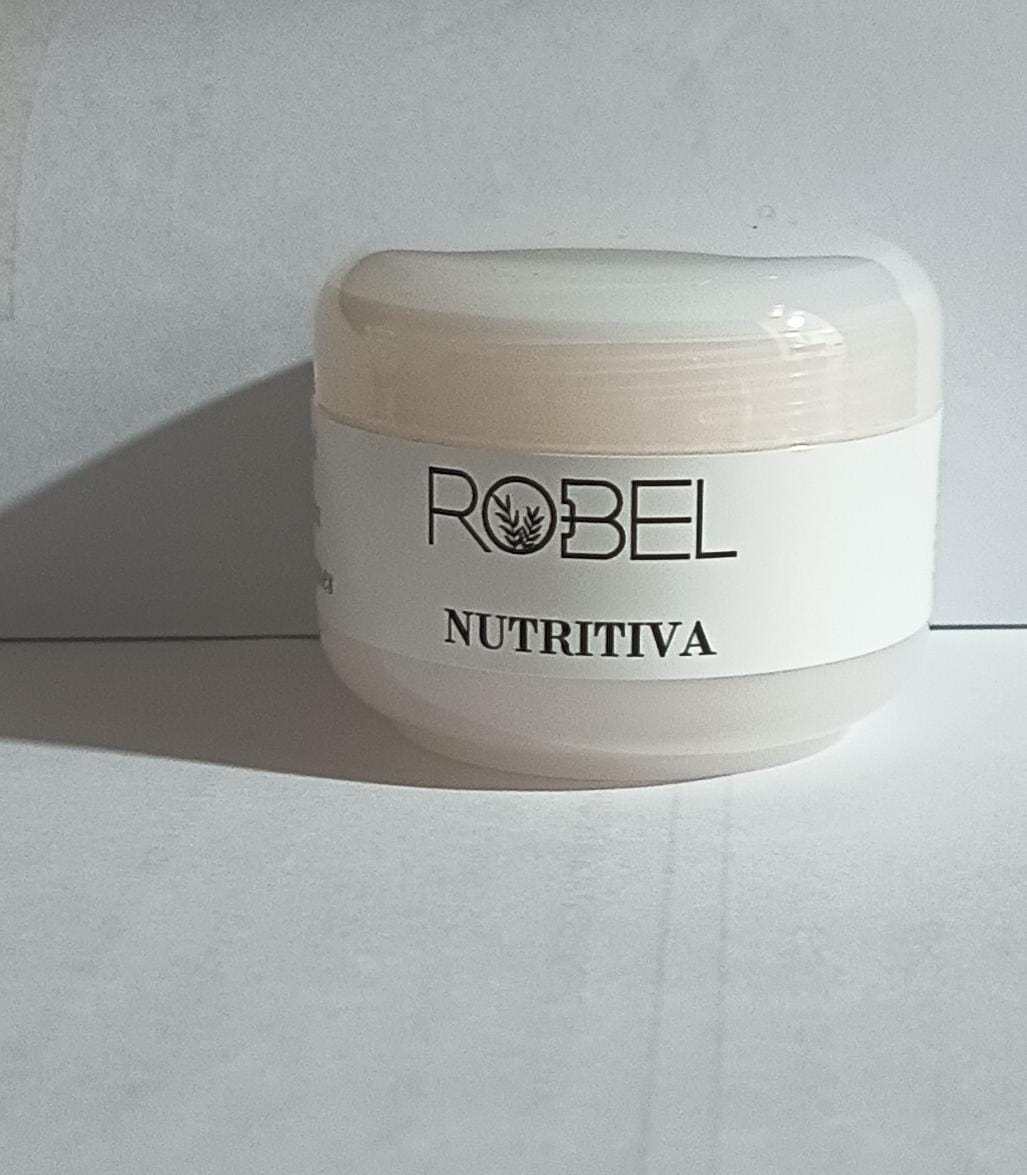 Crema Nutritiva de Nit