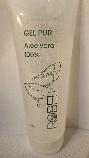 Gel Pur d'Aloe Vera