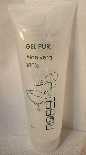 Gel Pur d'Aloe Vera