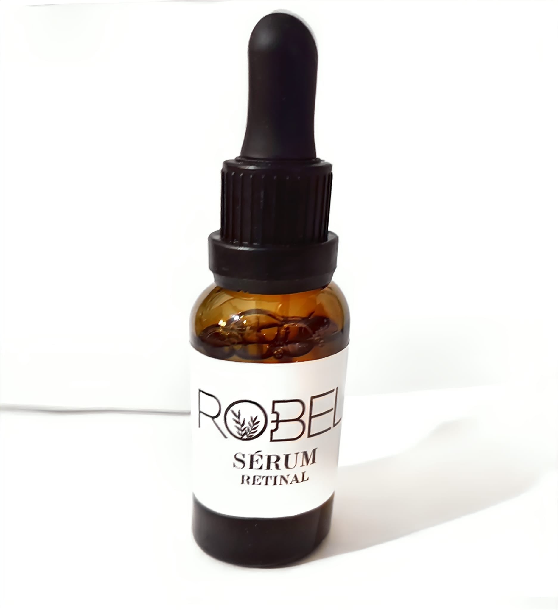 Sèrum Retinal al 0´1 %