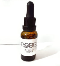 Sèrum Retinal al 0´1 %
